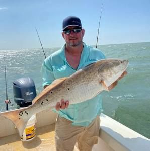 Meet your Posher, Todd